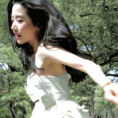 极地爱恋