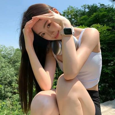 我配不上她
